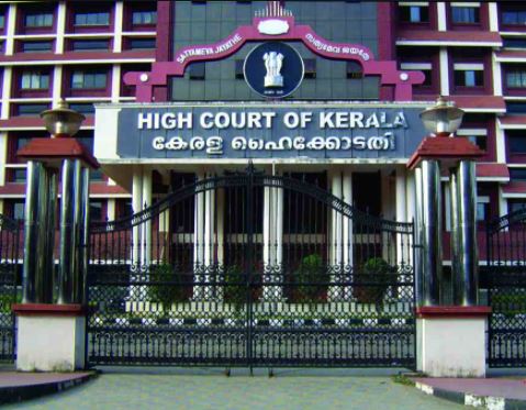 kerala high court