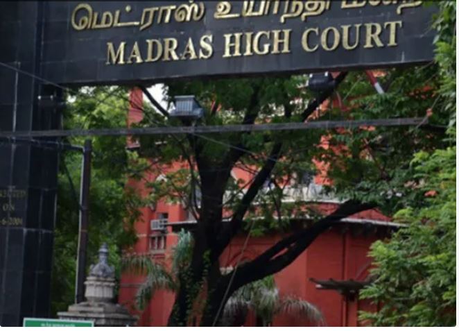 Madras High Court