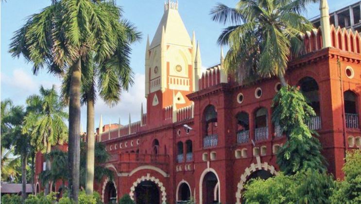 orissa high court