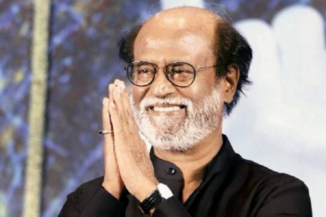 Rajini kanth