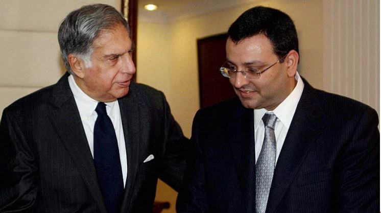 Tata Sons vs Cyrus Mistry