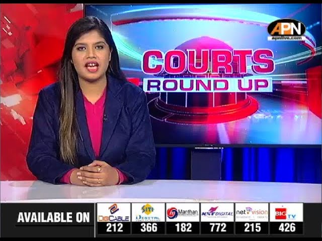 Video: SC on Covid-19, Gujarat HC