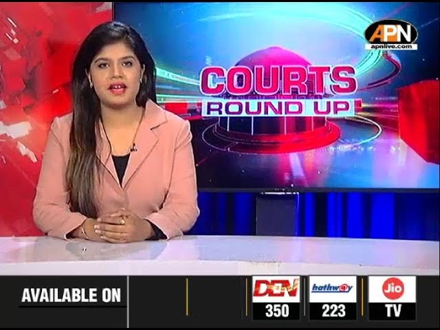 Video: Calcutta HC on love jihad law, Jharkhand HC on Speaker