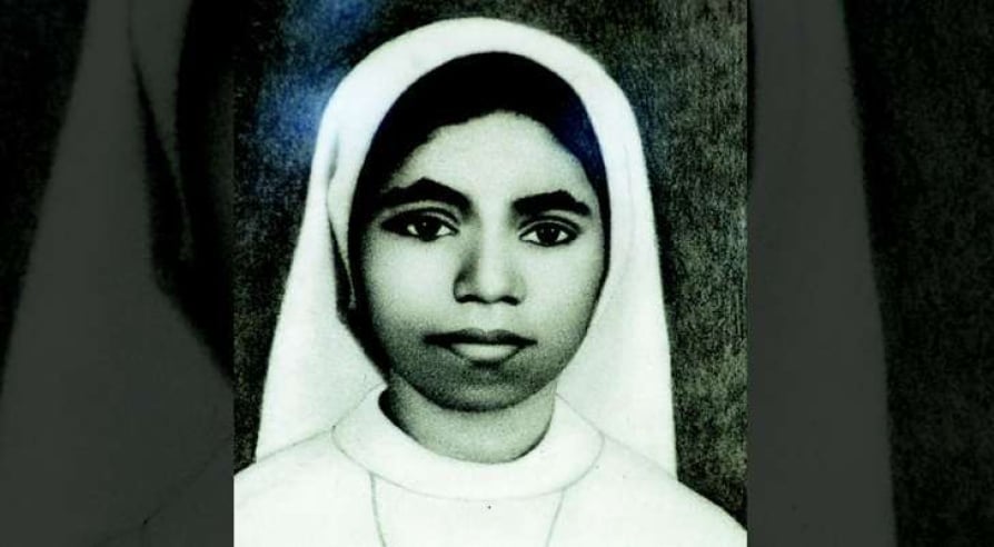 sister abhaya