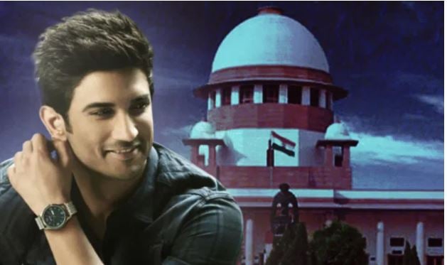 Sushant Singh Rajput death case