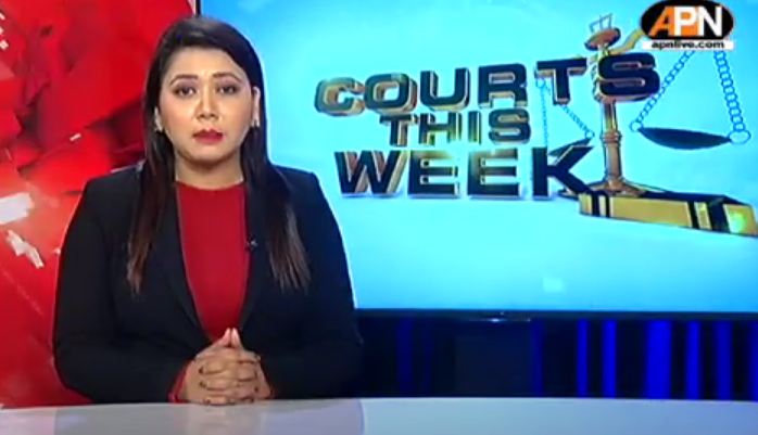 Video: Review of this week’s cases-Jaganmohan Reddy case, Chanda Kochhar case, Kerala journalist arrest