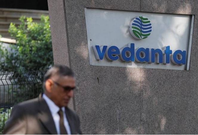 vedanta