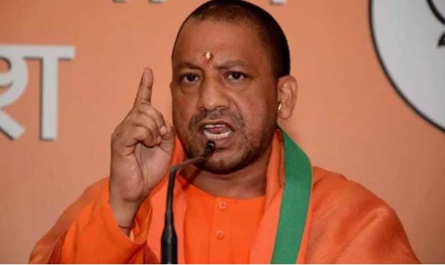 yogi adityanath