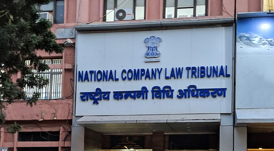 National Company Law Tribunal