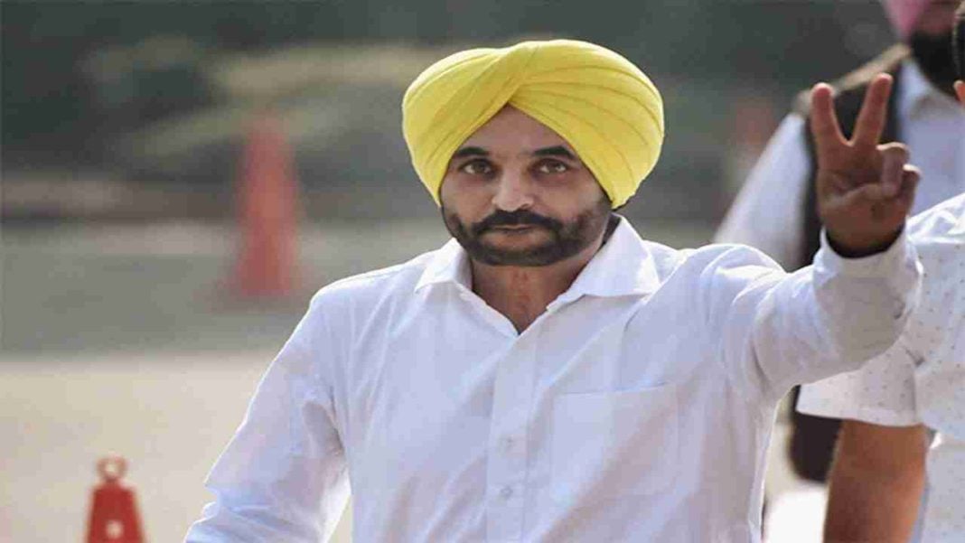 Punjab Election Results 2022 LIVE Updates: Bhagwant Mann says Punjab CM will work for Punjab, not for party