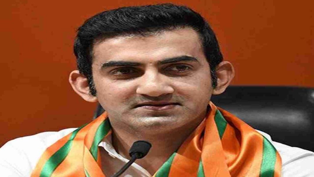 Punjab Election Results 2022 LIVE Updates: Gautam Gambhir says Arvind Kejriwal must reign in Khalistani elements