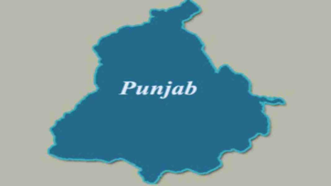 Punjab Election