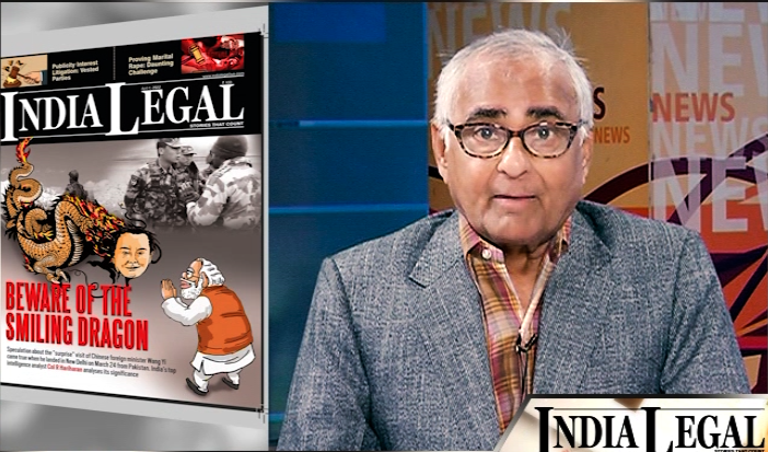 India Legal Editor Inderjit Badhwar on the cover story of April 4 issue