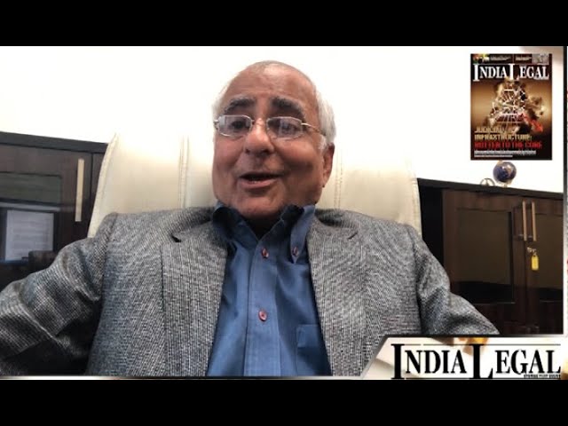 India Legal Editor Inderjit Badhwar on the cover story of March 14 issue