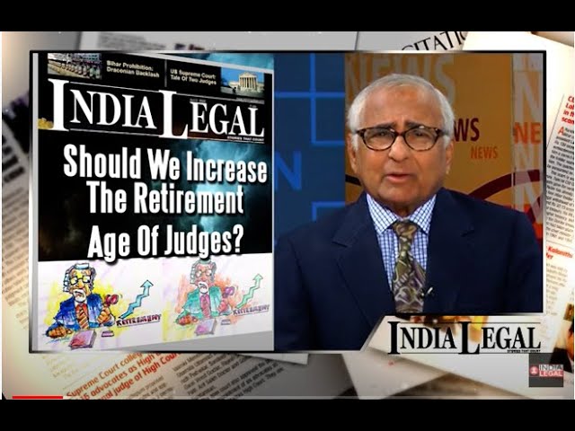 India Legal Editor Inderjit Badhwar examines solutions to end the pendency dogging the courts