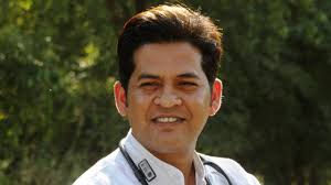 vyapam Whistleblower Anand Rai