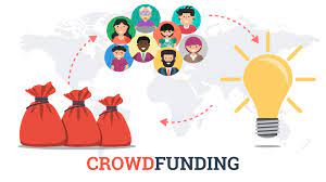 crowdfunding