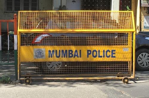 Mumbai Police