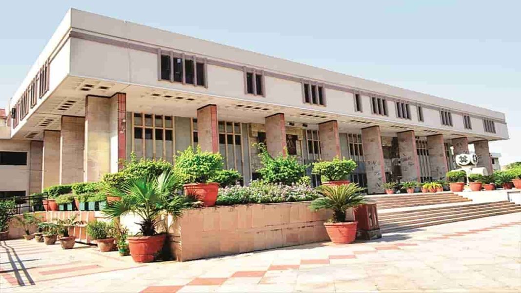 Delhi High Court