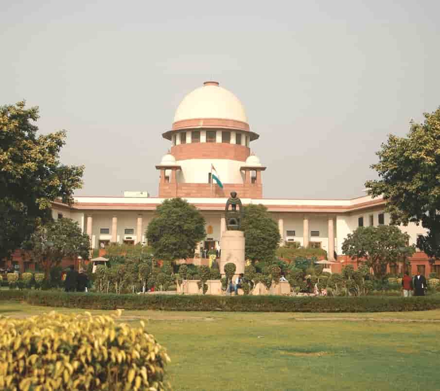 Supreme Court