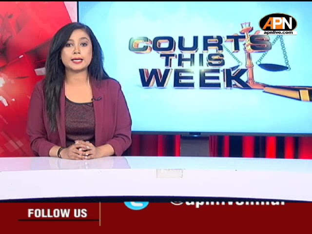 Video: Top Legal News of the week ending October 1