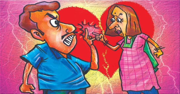 Matrimonial dispute transfer cases
