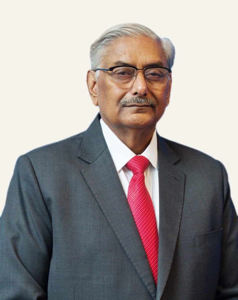 Justice Arun Mishra