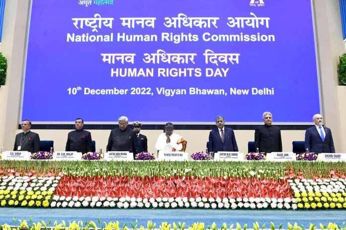 Human Rights Day