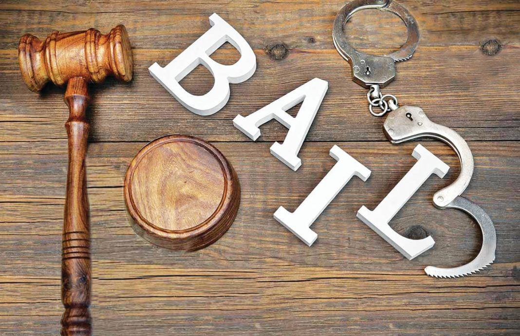 bail