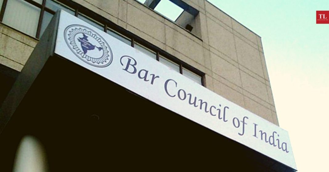 Bar Council of India