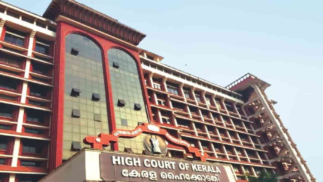 Kerala High Court