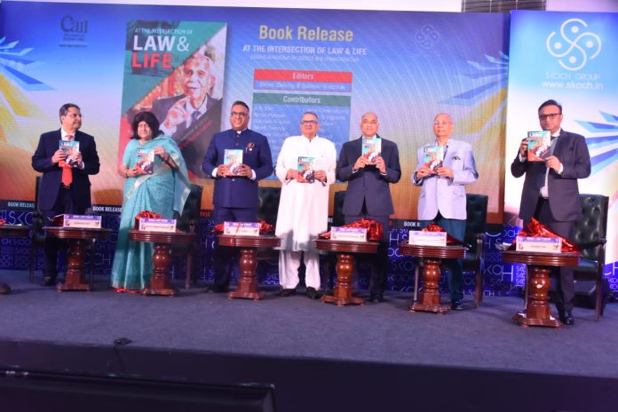 Justice Venkatachaliah 2