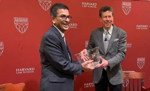 CJI Harvard