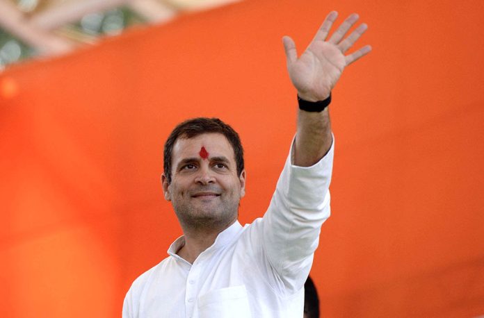 Rahul-Gandhi