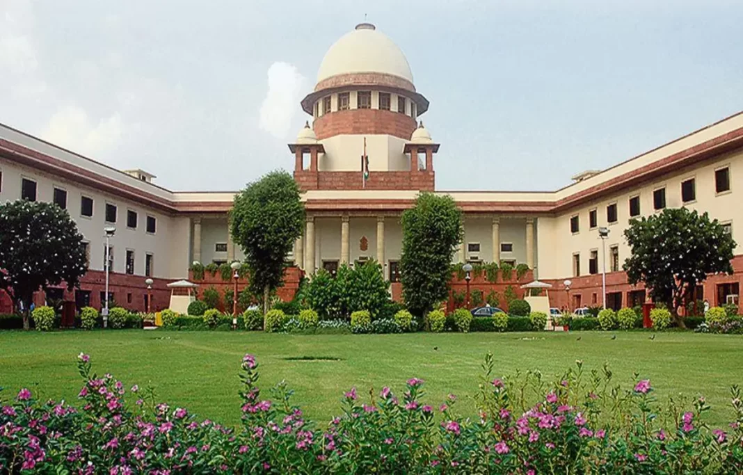 Supreme Court raises concerns about retired district judges pension of only Rs 19,000-20,000