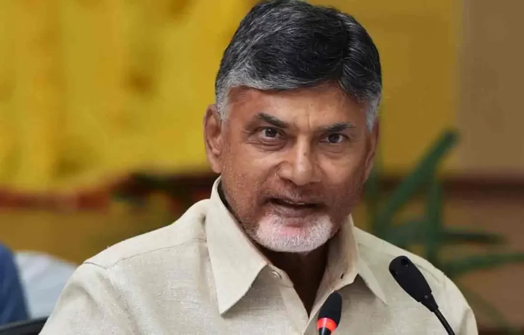 Skill development scam case: Andhra Pradesh government asks Supreme Court to cancel Chandrababu Naidu’s bail