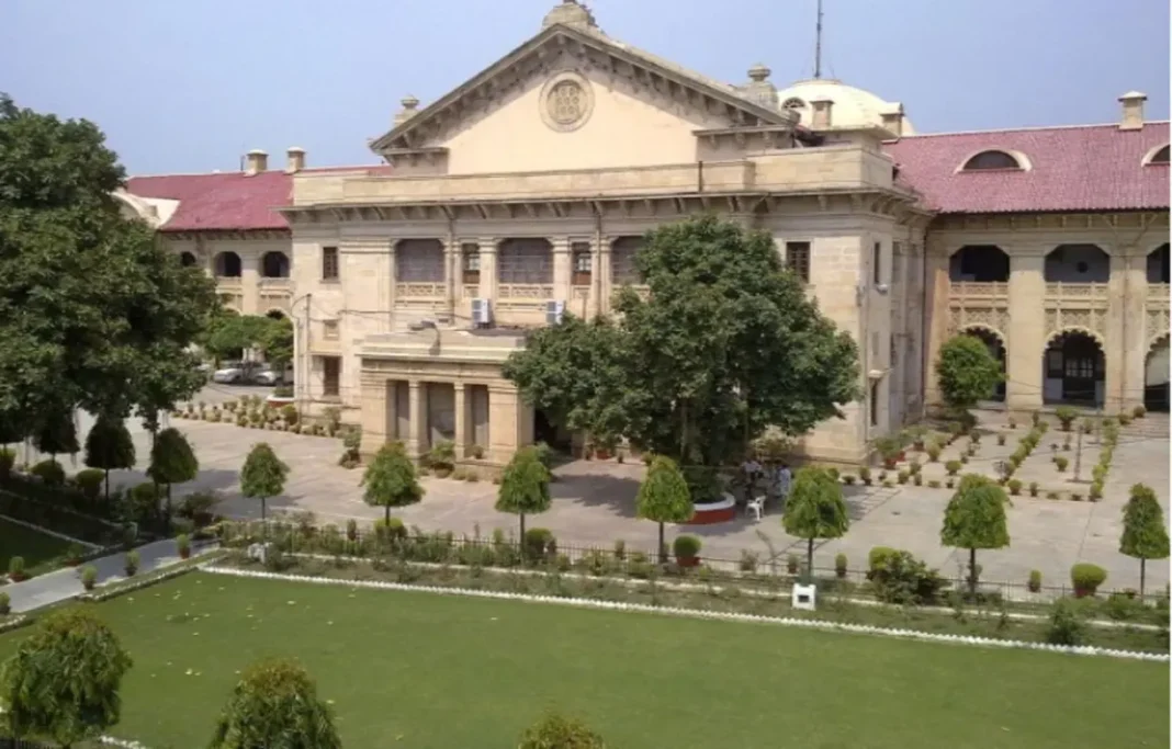 Allahabad High Court while allowing an appeal said that money may always be short to fulfill all human needs