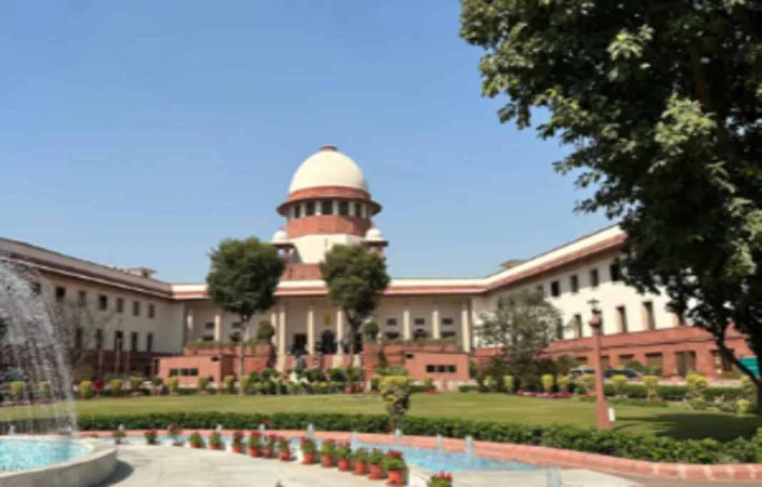 Royalty paid by mining operators to Centre is not tax: Supreme Court