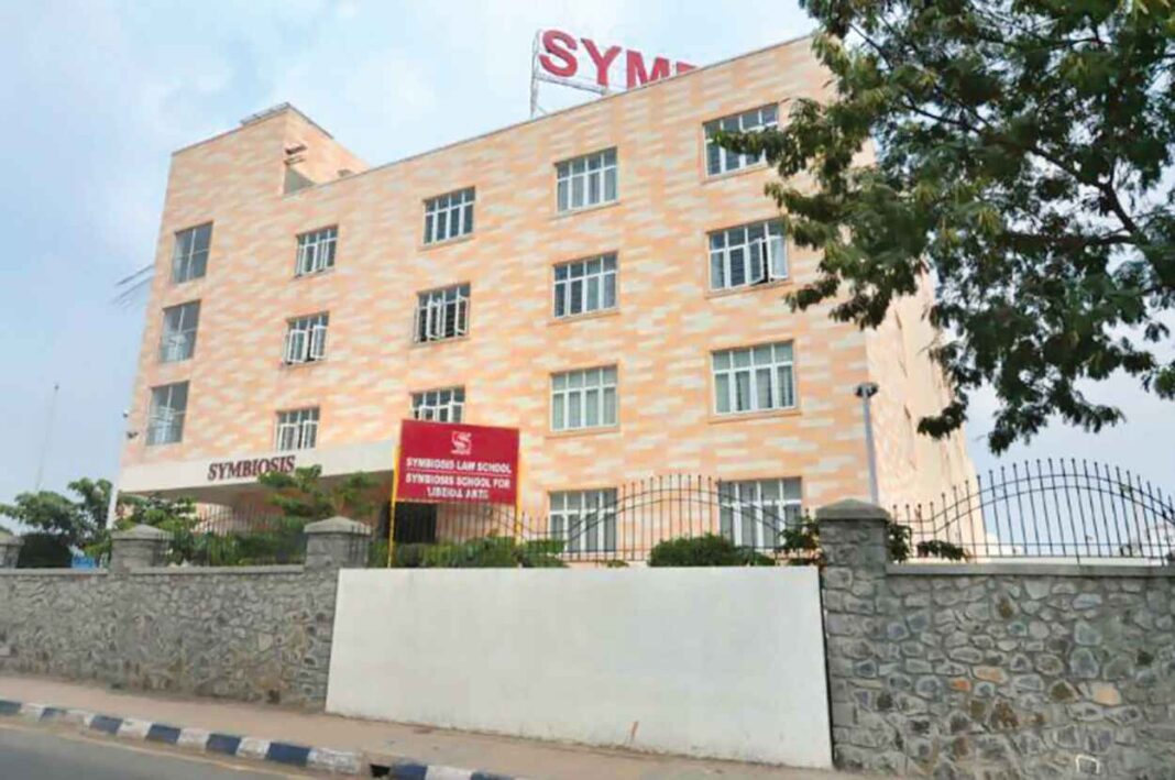 Symbiosis-Law-School-Pune