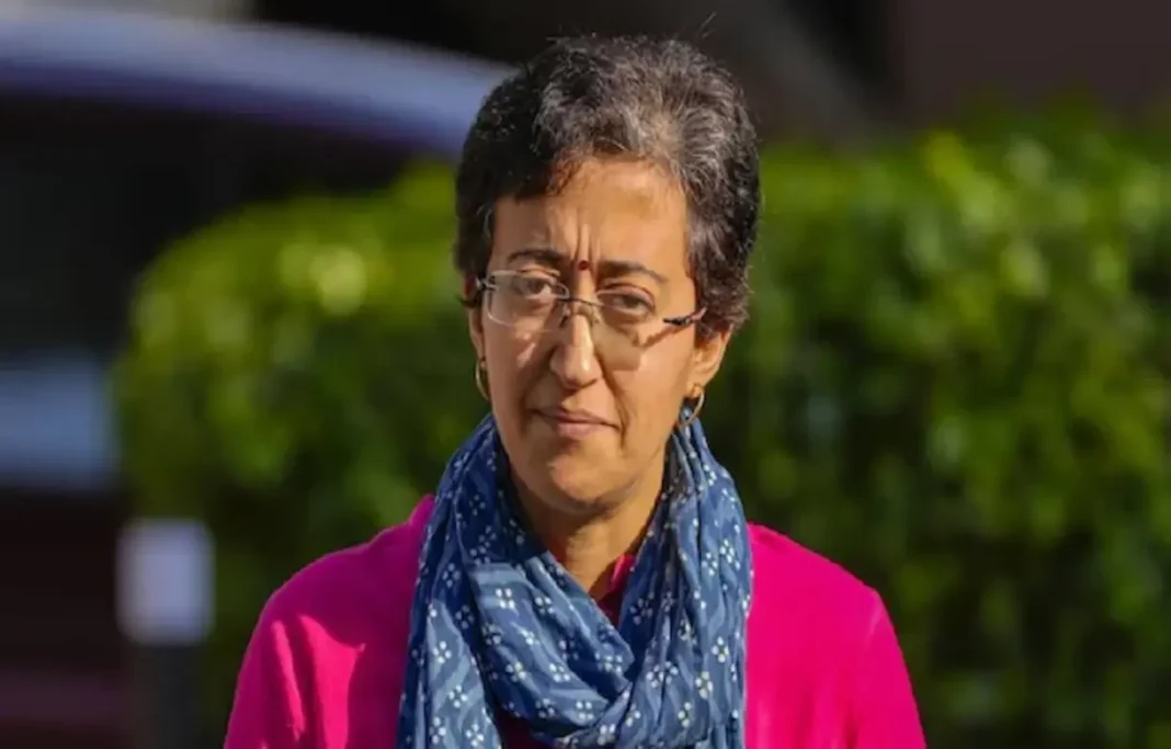 Delhi court grants bail to AAP leader Atishi in defamation case