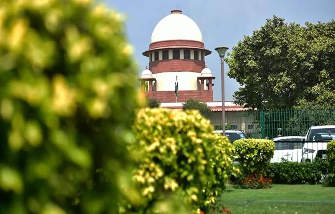 Supreme Court dismisses plea for SIT probe into misuse of Electoral Bonds by political parties