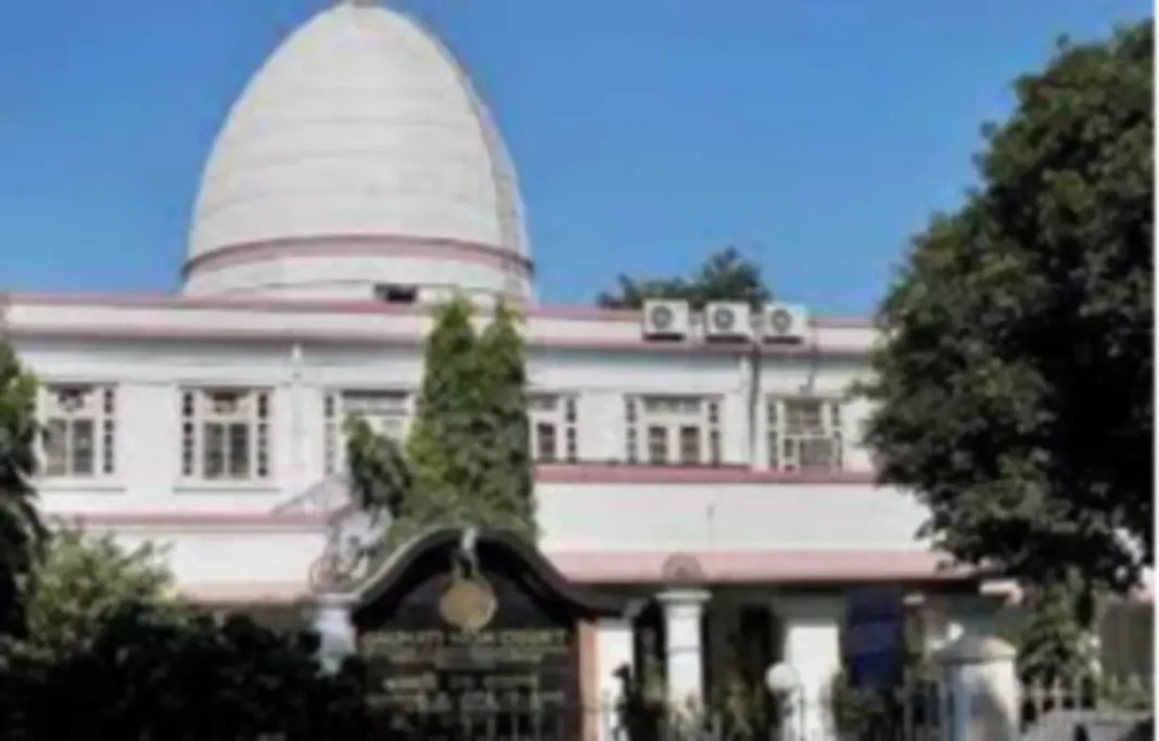 Gauhati High Court disposed of a Public Interest Litigation (PIL) filed by the petitioner with the prayer to issue a direction to the respondent Nos.3 and 4 Tezpur Municipal Board and Its Chairman