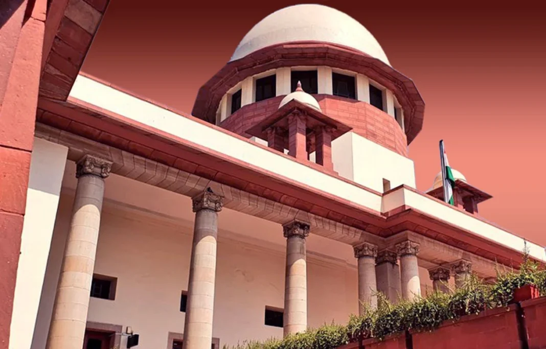 BNSS Section 479 would apply retrospectively to undertrials across country, says Supreme Court