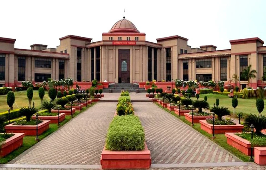 Chhattisgarh High Court rejected a Public Interest Litigation (PIL) filed seeking the intervention of the High Court in the matter of allotment of work under the Atal Mission for Rejuvenation and Urban Transformation