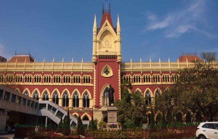 Calcutta High Court recently dismissed a Public Interest Litigation (PIL) petition filed challenging a memorandum issued by West Bengal's Higher Education Department