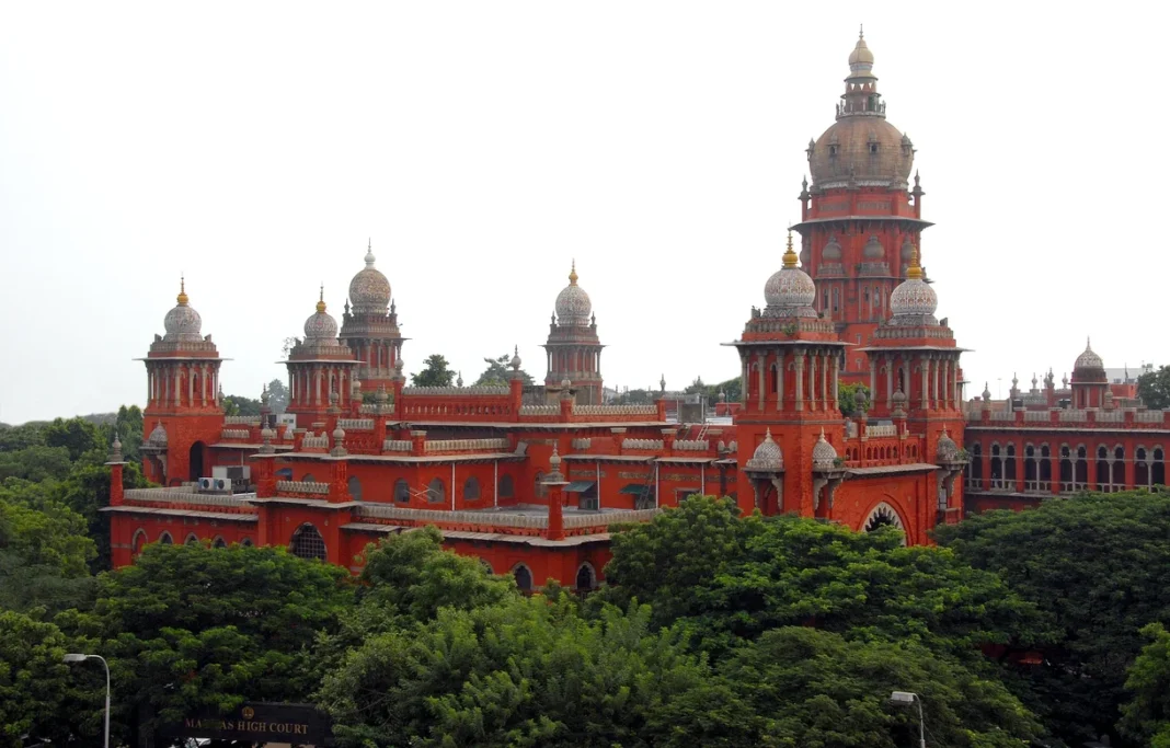 Madras High Court directs Tamil Nadu police to allow RSS to conduct route march on October 6