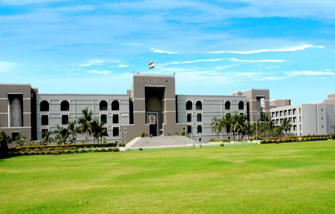 Gujarat High Court