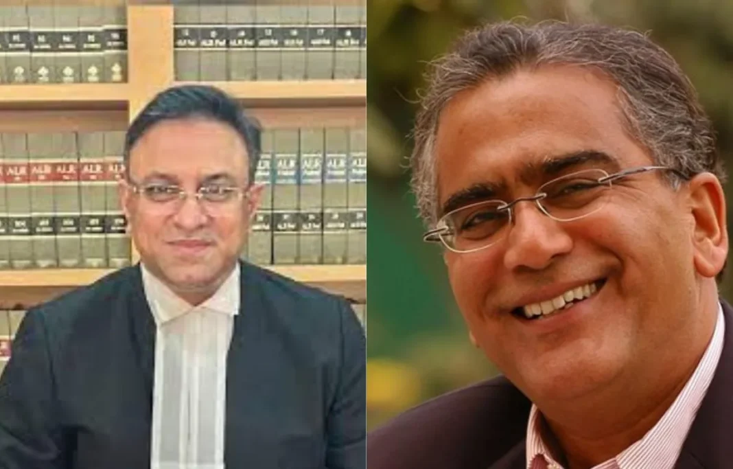 Defamation dispute: Senior Advocate Pradeep Rai, India Today Chairman Aroon Purie agree before Delhi HC to explore possibility of mediation