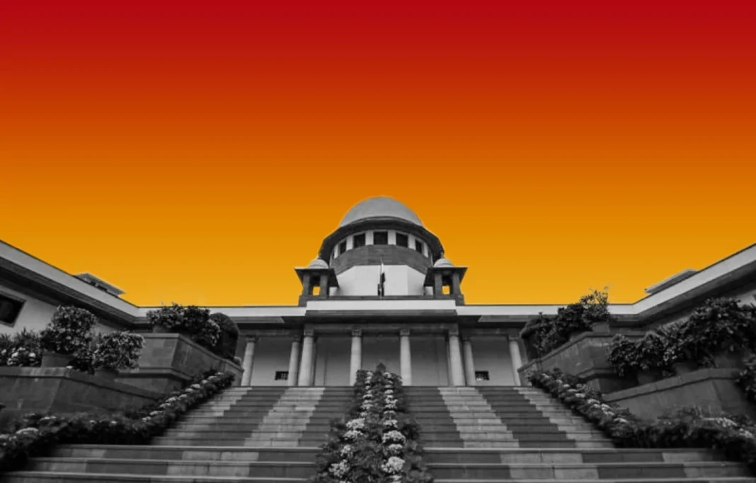 Supreme Court recalls 2022 judgment striking down Benami Transactions (Prohibition) Act provisions