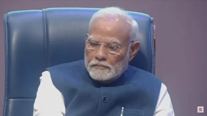 pm modi on constitution day